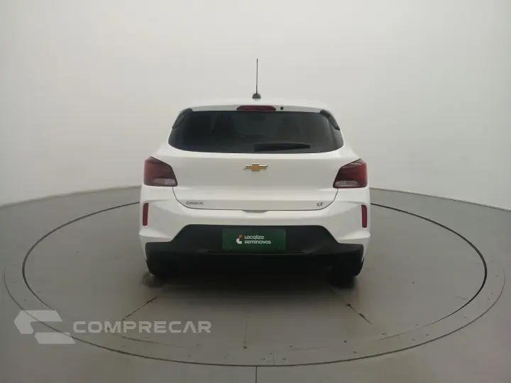 ONIX 1.0 FLEX LT MANUAL