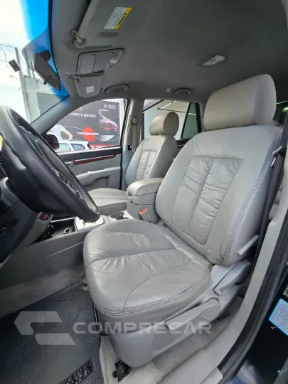 Santa Fe GLS 2.7 V6 4x4TipTronic