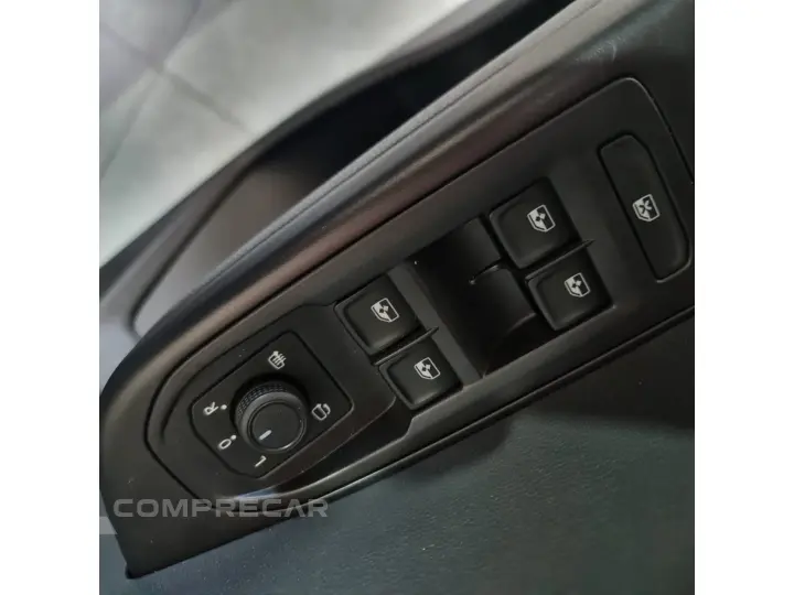 TAOS 1.4 250 TSI TOTAL FLEX HIGHLINE AUTOMÁTICO