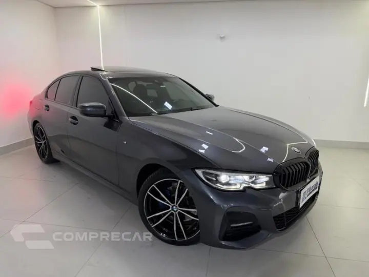 320I  ACTIVE FLEX