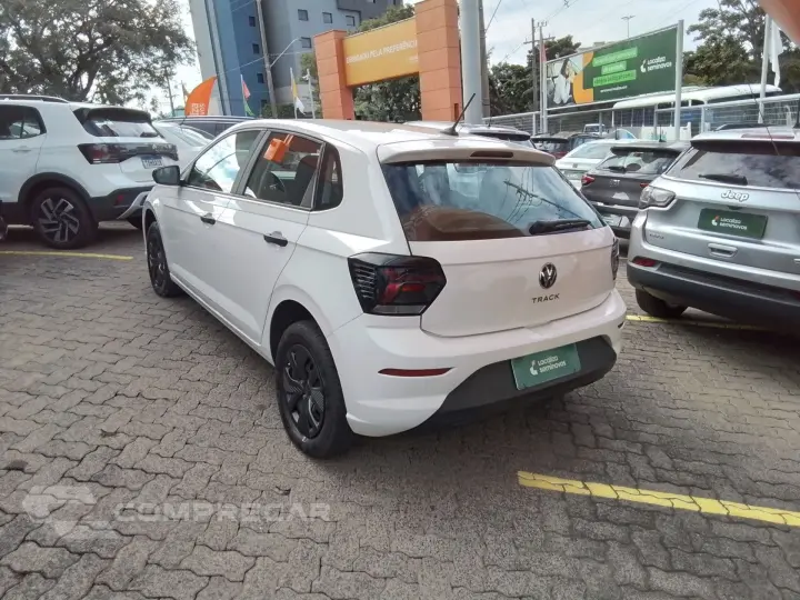 POLO 1.0 MPI TRACK MANUAL