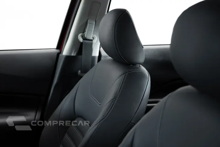 KICKS PLAY 1.6 16vstart Advance Plus