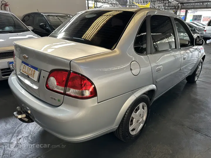 CLASSIC 1.0 MPFI LS 8V