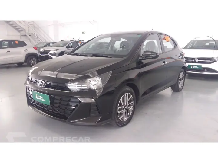 HB20 1.0 12V FLEX LIMITED PLUS MANUAL