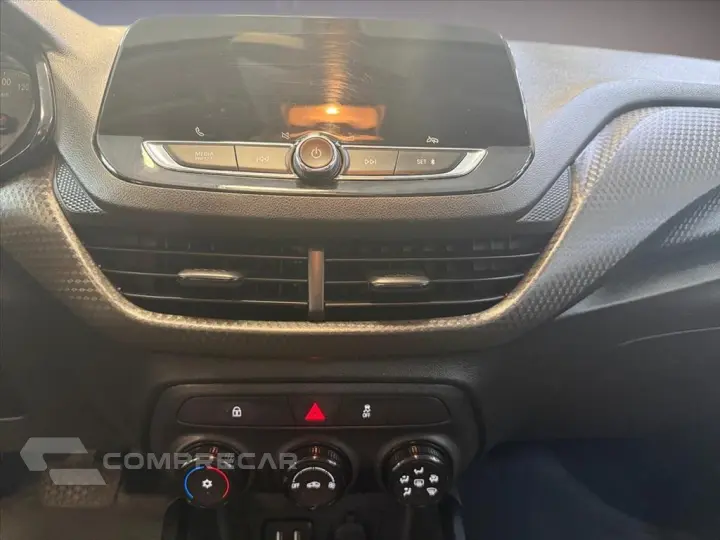 ONIX 1.0 TURBO FLEX AUTOMÁTICO