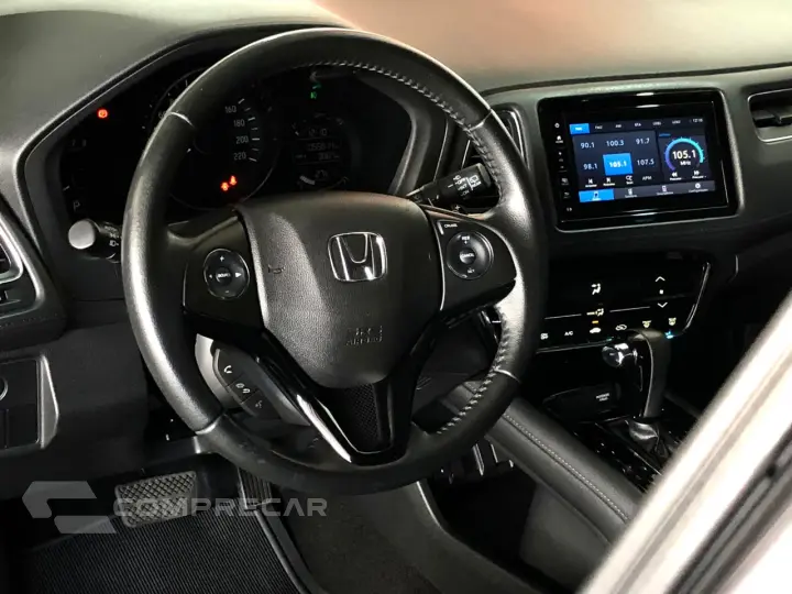 HR-V 1.8 16V EX