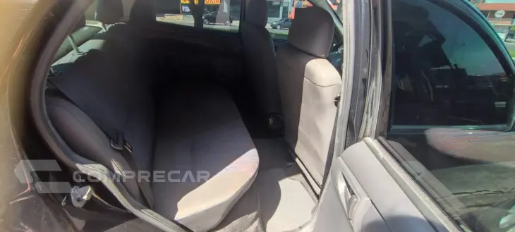 CELTA 1.0 MPFI Spirit 8V