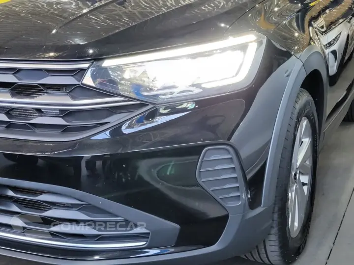 Nivus Comfortline 1.0 200 TSI Flex Aut.