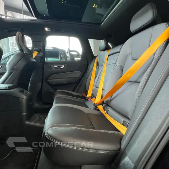 XC60 2.0 T8 Hybrid Polestar Engineered AWD Geartronic