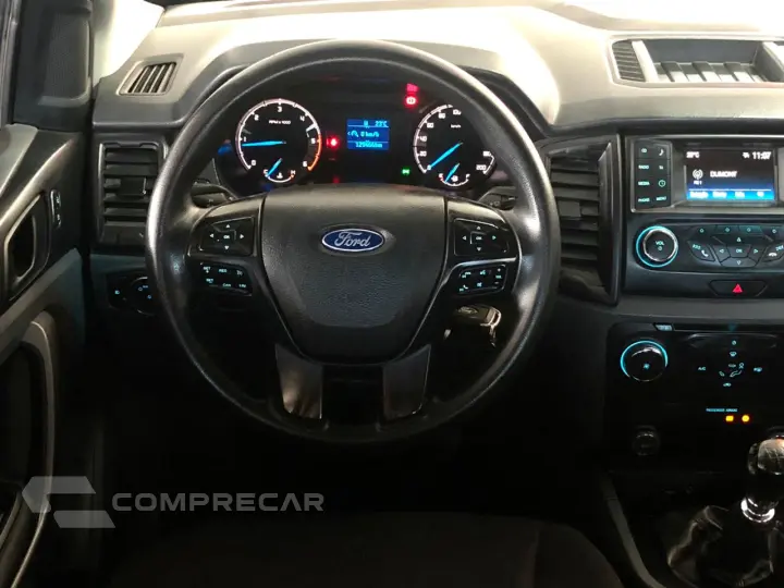 RANGER 2.2 XLS 4X4 CD 16V
