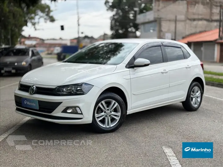 POLO 1.0 MPI TOTAL FLEX MANUAL