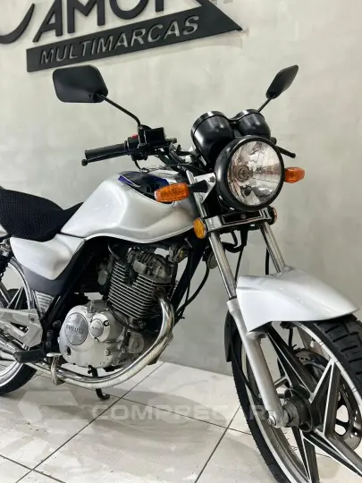 YES 125