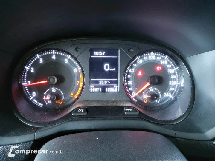 SAVEIRO 1.6 MSI ROBUST CS 16V FLEX 2P MANUAL