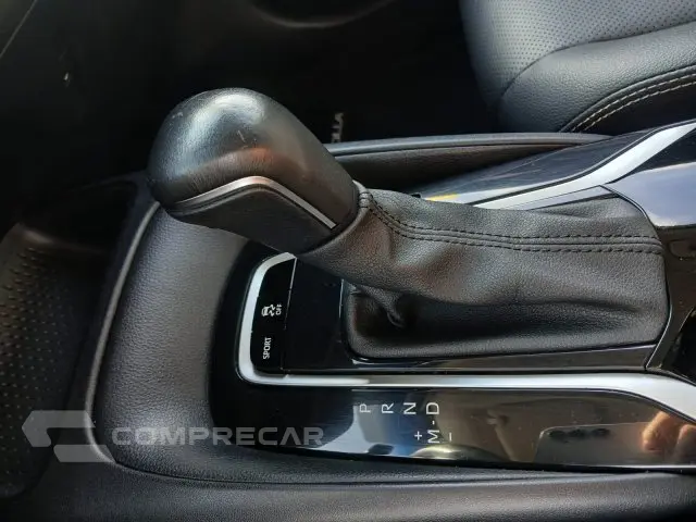 COROLLA - 2.0 VVT-IE XEI DIRECT SHIFT