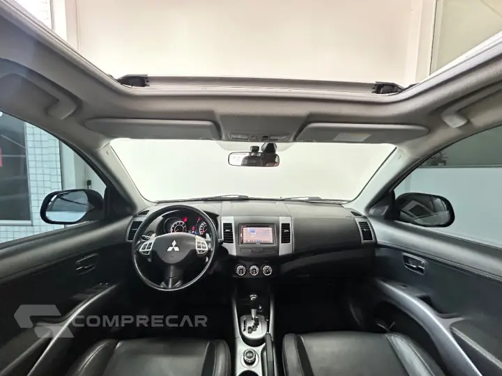 OUTLANDER 3.0/ GT 3.0 V6 Aut.