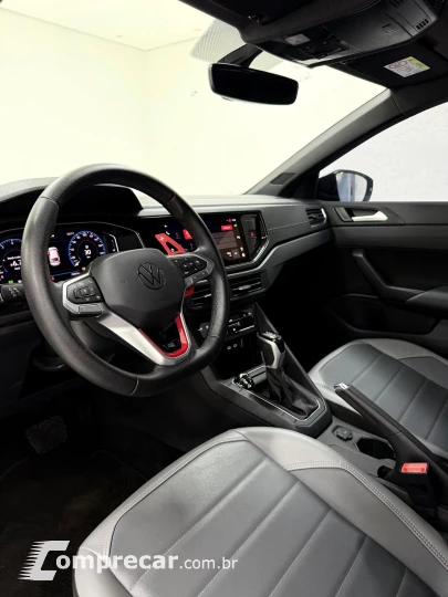 NIVUS 1.0 200 TSI Highline