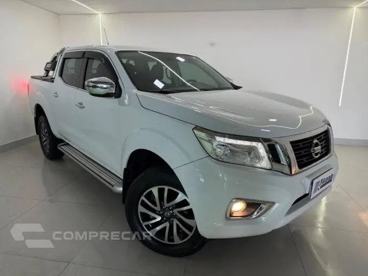 FRONTIER XE X4
