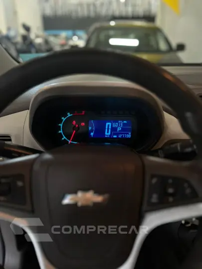 SPIN 1.8 LTZ 8V