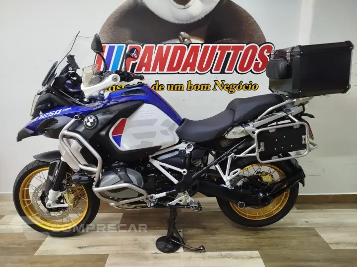 R1250 GS ADVENTURE