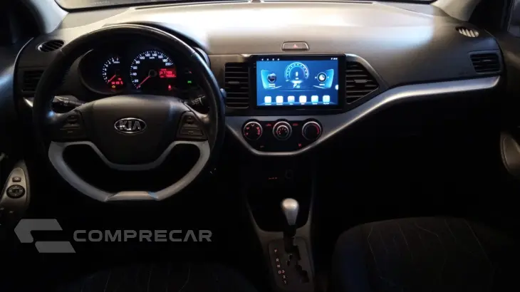PICANTO 1.0 EX 12V