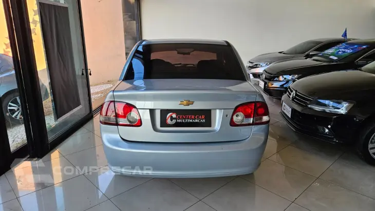 CLASSIC 1.0 MPFI LS 8V