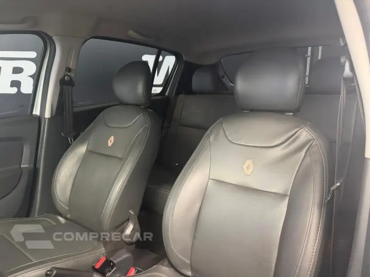 SANDERO Expression Flex 1.6 16V 5p