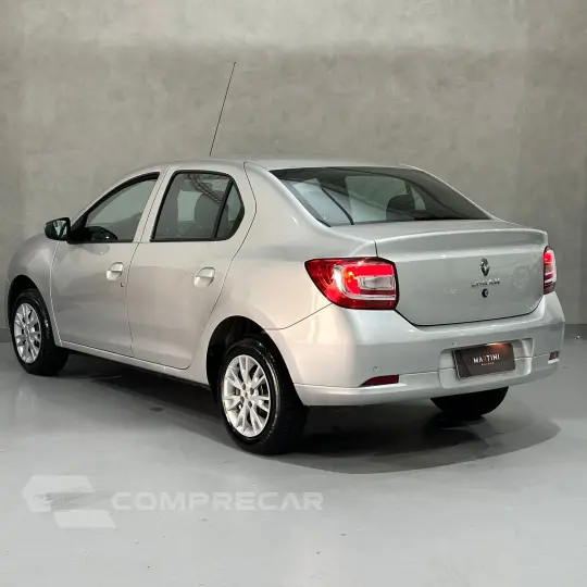 LOGAN Zen Flex 1.0 12V 4p Mec.