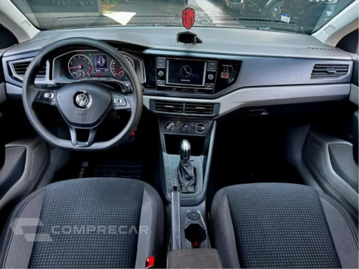 VIRTUS 1.0 200 TSI COMFORTLINE AUTOMÁTICO