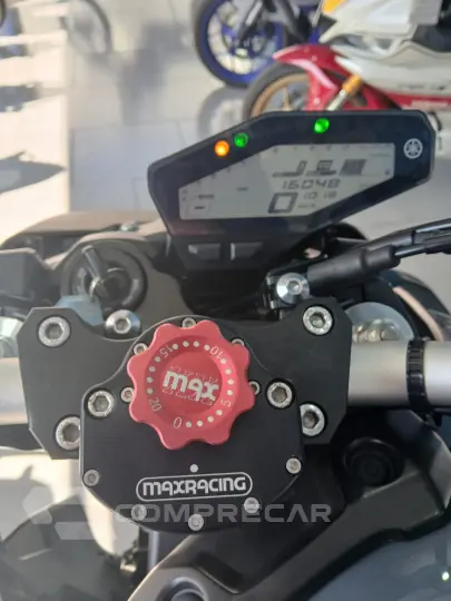 MT 09 ABS