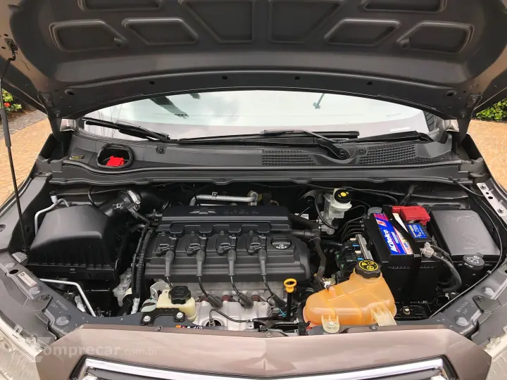 Prisma 1.0 Mpfi Lt 8V Flex 4P Manual