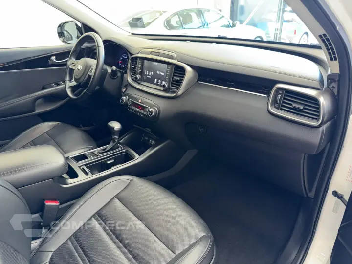 sorento ex 2.4