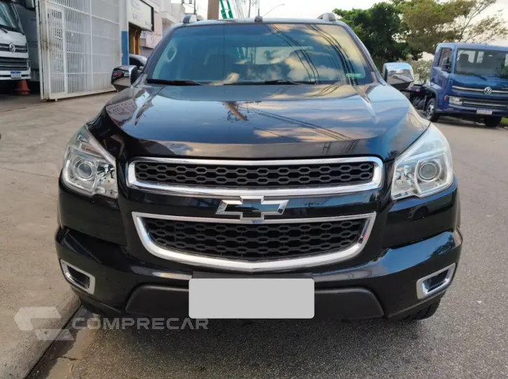 S10 2.4 LTZ 4X2 CD 8V