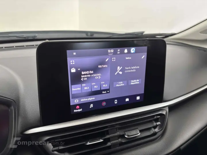 PULSE 1.3 FLEX DRIVE CVT