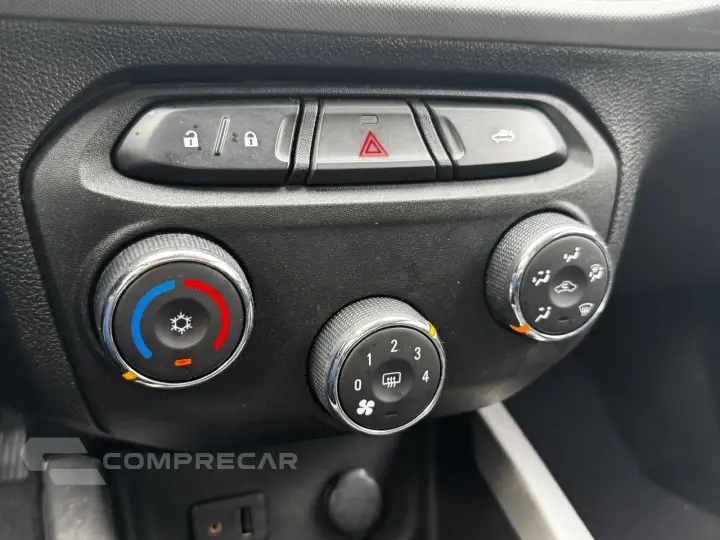 ONIX 1.0 MPFI LT 8V