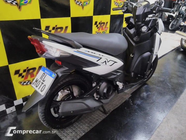 Neo 125
