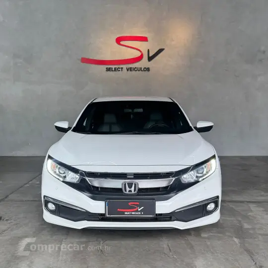 CIVIC 2.0 16vone EXL