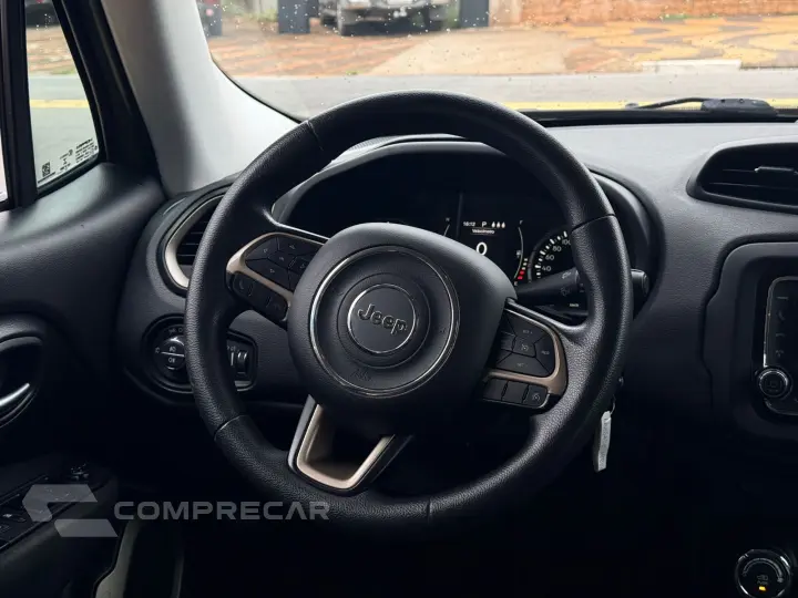 RENEGADE 1.8 16V Sport