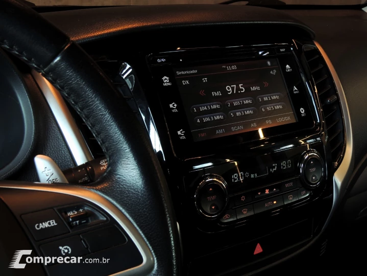 L200 TRITON 2.4 16V Turbo Sport HPE CD 4X4