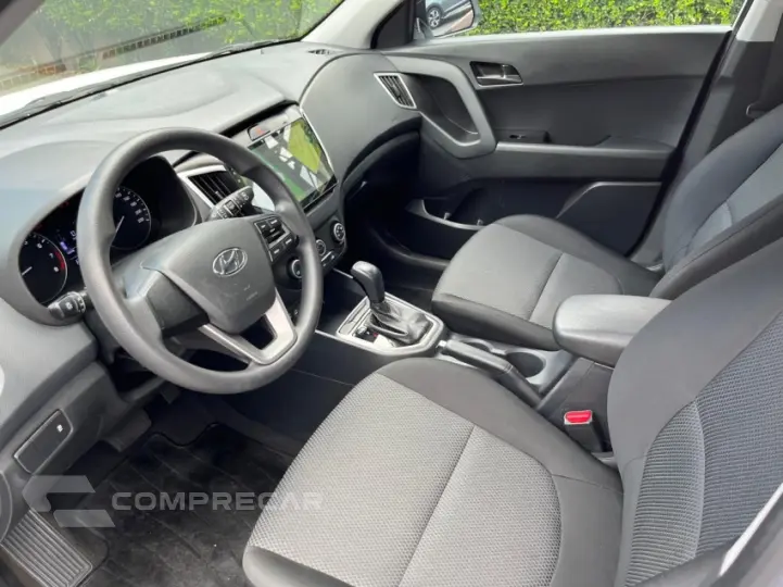CRETA 1.6 16V Attitude