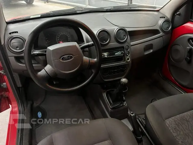 KA - 1.0 MPI 8V 2P MANUAL