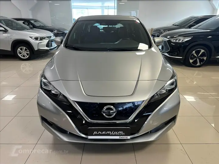 LEAF B12P 40 ELÉTRICO