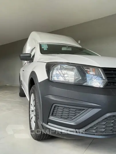 SAVEIRO 1.6 MSI Robust CS 16V