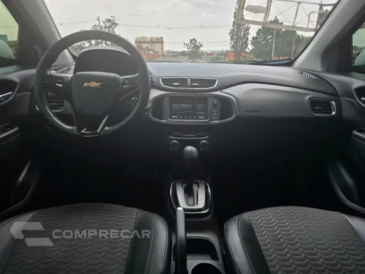 ONIX 1.4 MPFI LTZ 8V