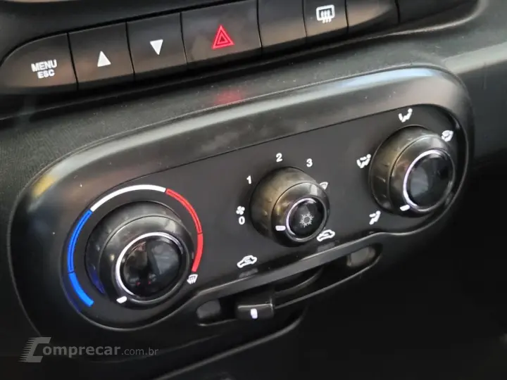 MOBI LIKE 1.0 Fire Flex 5p.