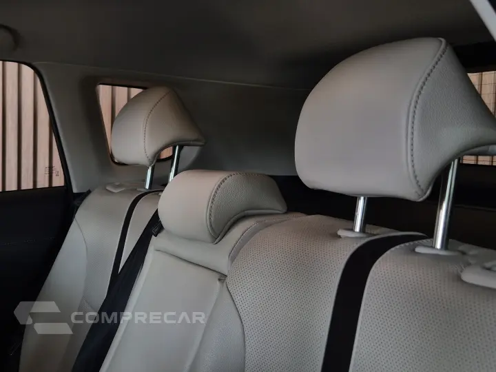 COROLLA CROSS 2.0 Vvt-ie XRX