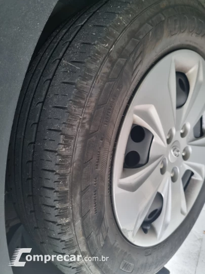 CRETA 1.6 16V Attitude