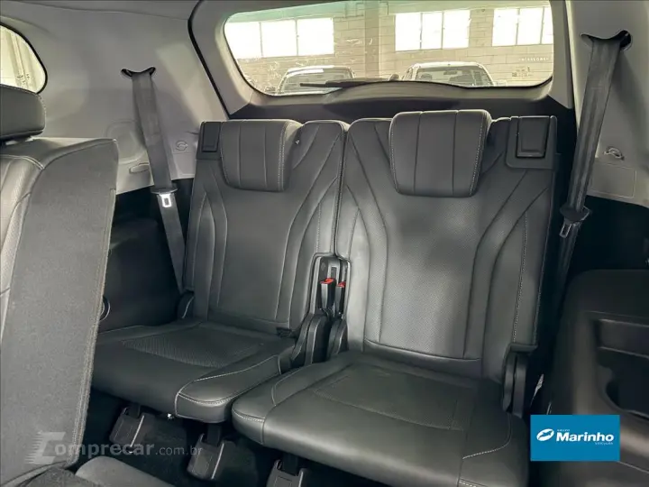 TIGGO 8 1.6 TGDI GASOLINA TXS MAX DRIVE DCT