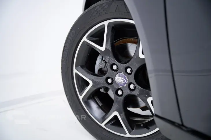 Focus Sedan 2.0 16V/2.0 16V Flex 4p Aut.