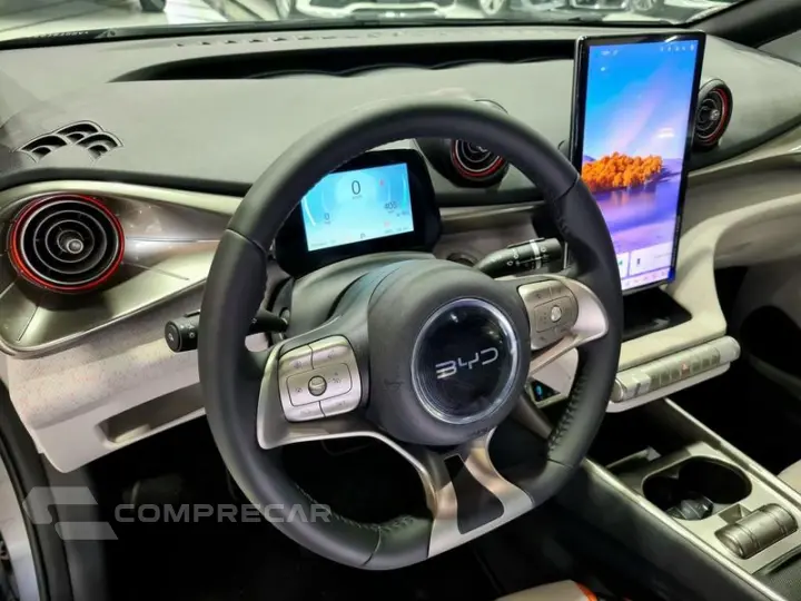DOLPHIN GS 180EV