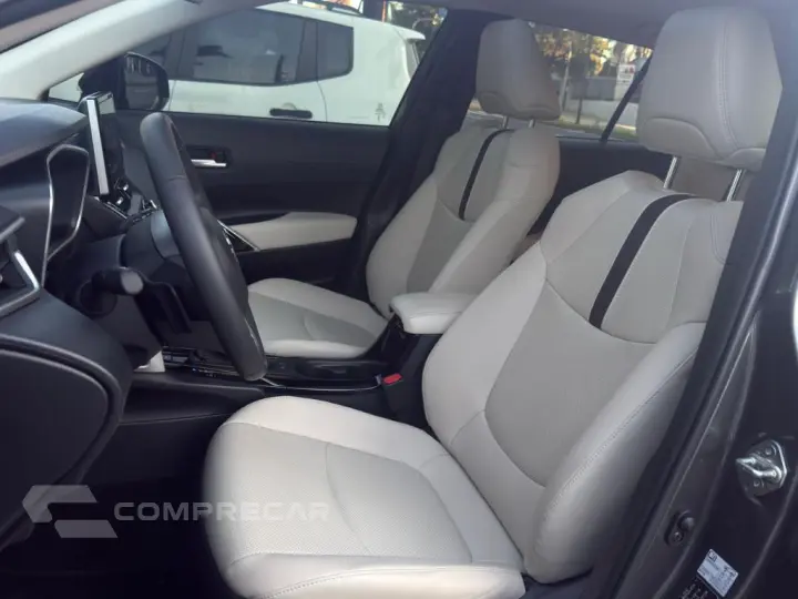 Corolla Cross XRX 2.0 16V Flex Aut.